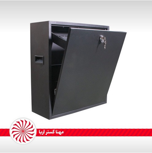 رک تاشو 4 یونیت عمق 60