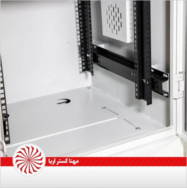 رک بارانی 18 یونیت عمق 60